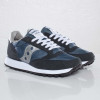 Saucony Jazz (Синие)
