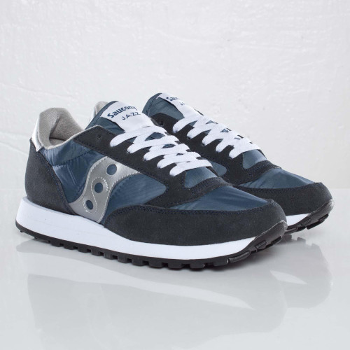 Saucony Jazz (Синие)
