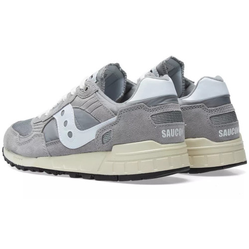 Saucony Shadow (Серые)