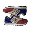 New Balance 574 (Трехцветные)