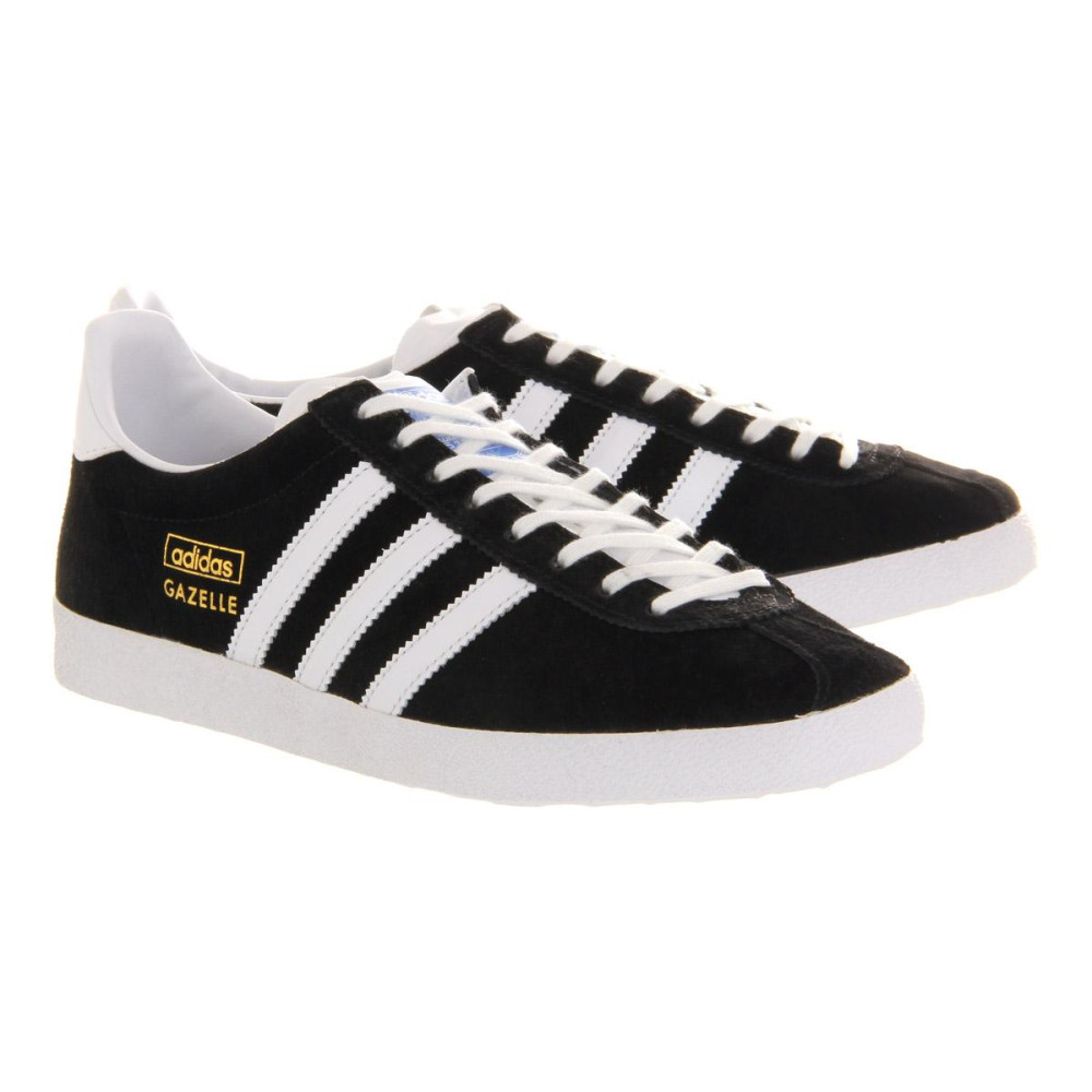 Adidas gazelle og 2017 clearance