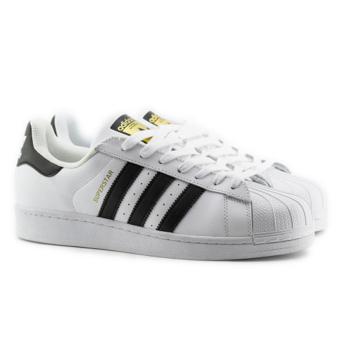 Adidas Superstar (Белые)