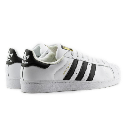 Adidas Superstar (Белые)