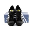 Adidas Superstar (Черные)