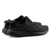 Adidas Yeezy Boost 350 (Черные)