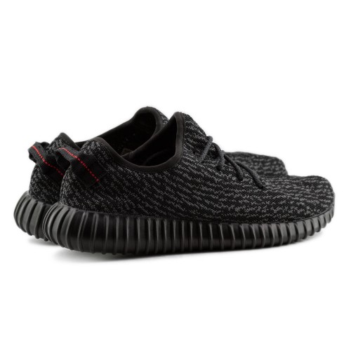 Adidas Yeezy Boost 350 (Черные)