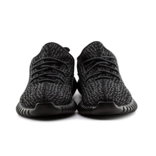 Adidas Yeezy Boost 350 (Черные)