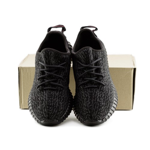 Adidas Yeezy Boost 350 (Черные)