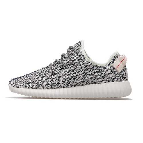 Adidas Yeezy Boost 350 (Серые)