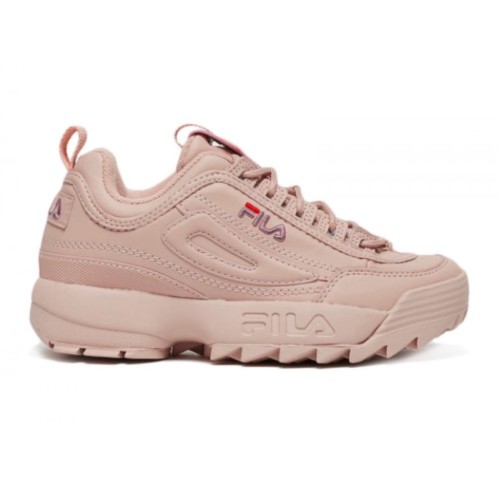 Fila Disruptor 2 (Кремовые) кожа	