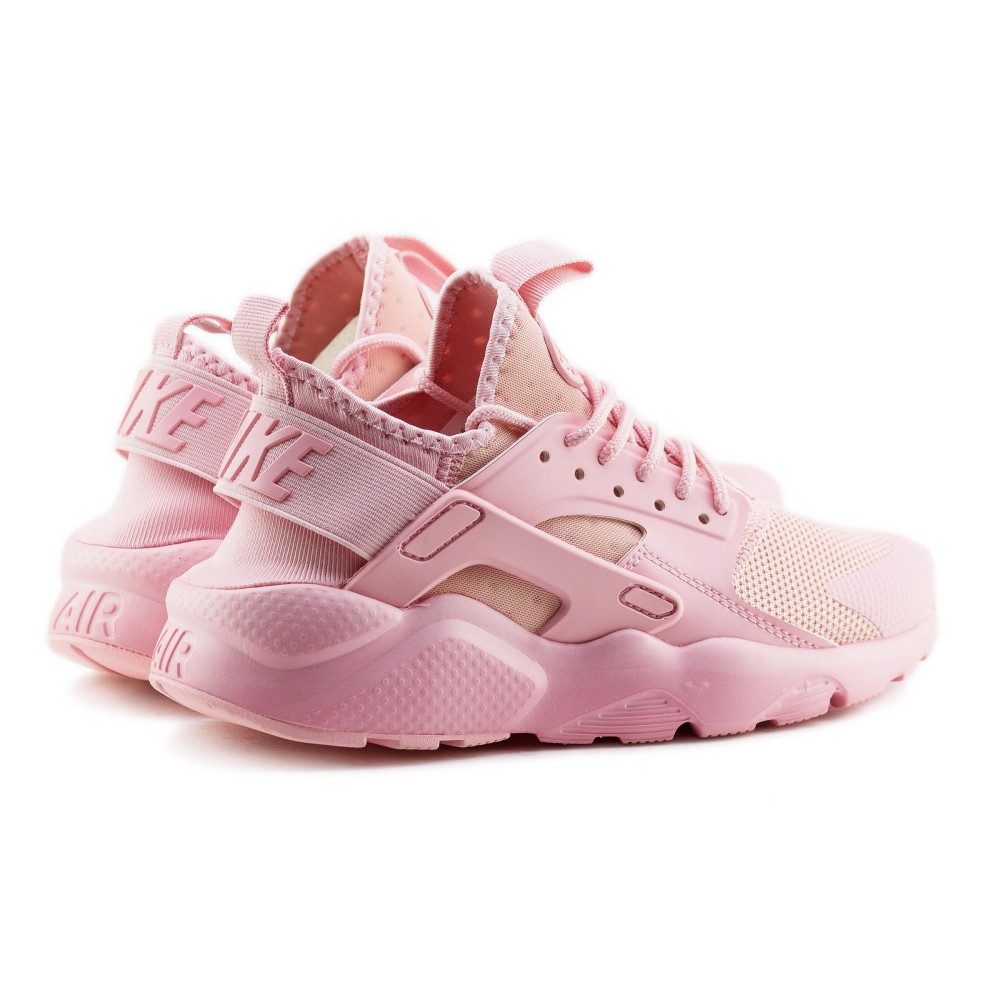 Nike air huarache run ultra rosa best sale