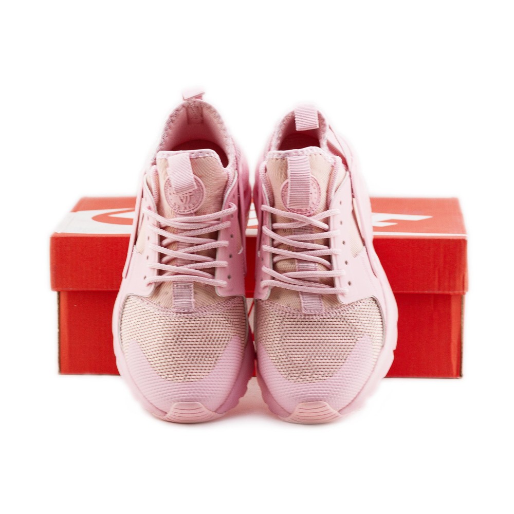 Nike huarache shop ultra rosa