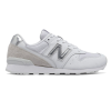 New Balance 996 (Белые) Кожа