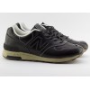 New Balance 1400 (Черные)