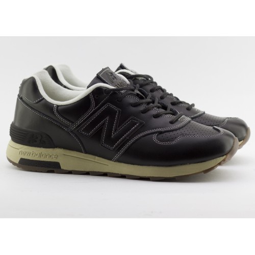 New Balance 1400 (Черные)