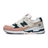 New Balance 530 (Серые с розовым)