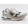 New Balance 530 (Серые с розовым)