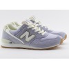 New Balance 996 (Сиреневые) замша