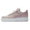 NIKE Air Force Низкие (Розовые) кожа