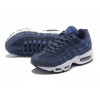 Nike Air Max 95 (Синие)