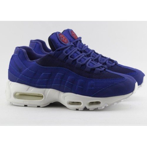 Nike Air Max 95 (Синие)