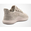 Adidas Tubular Shadow (Бежевые) Плетеные