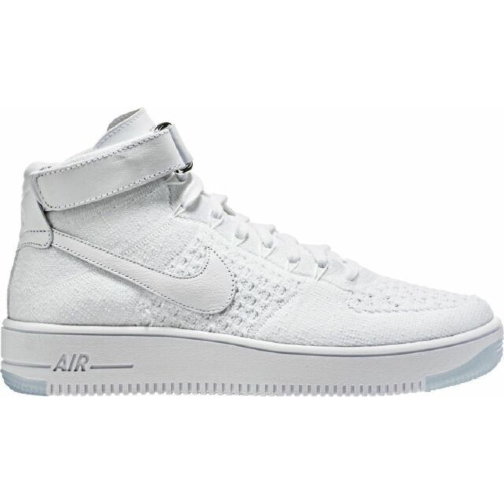 Nike air force 1 shop womens high tops flyknit