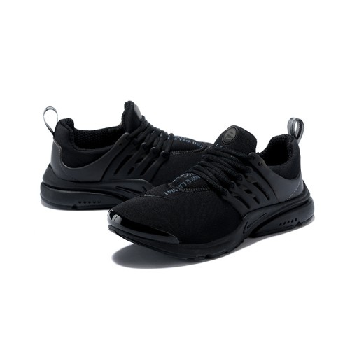 Nike Air Presto Black