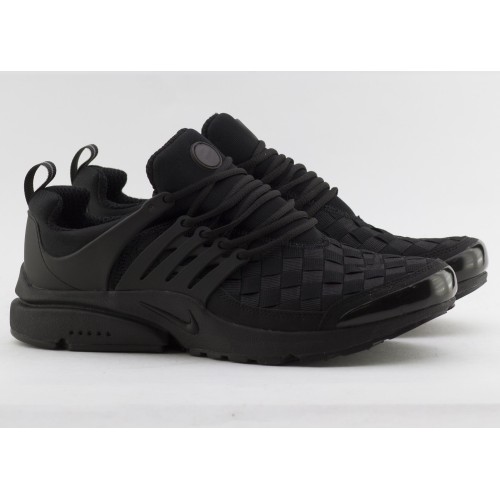 Nike Air Presto (Черные)