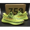 Adidas Yeezy Boost 350 (Зеленые)