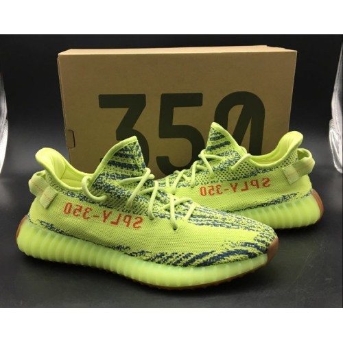 Adidas Yeezy Boost 350 (Зеленые)