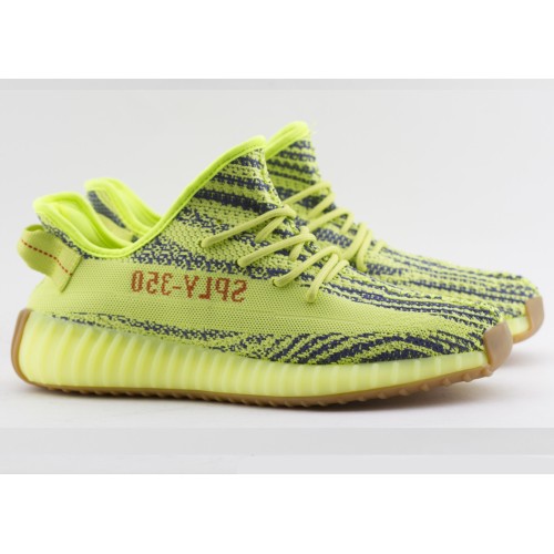 Adidas Yeezy Boost 350 (Зеленые)