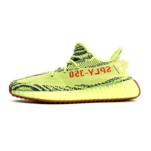 Adidas Yeezy Boost 350 (Зеленые)