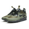 Nike Air Max 90 Sneakerboot (Хаки)