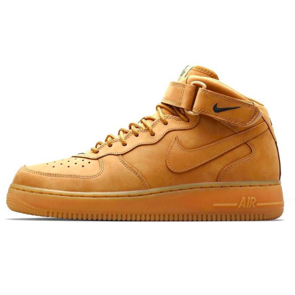 Nike air force 1 nubuck cheap