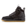 Nike Air Force 1 Lunar Duckboot (Черные)