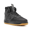 Nike Air Force 1 Lunar Duckboot (Черные)