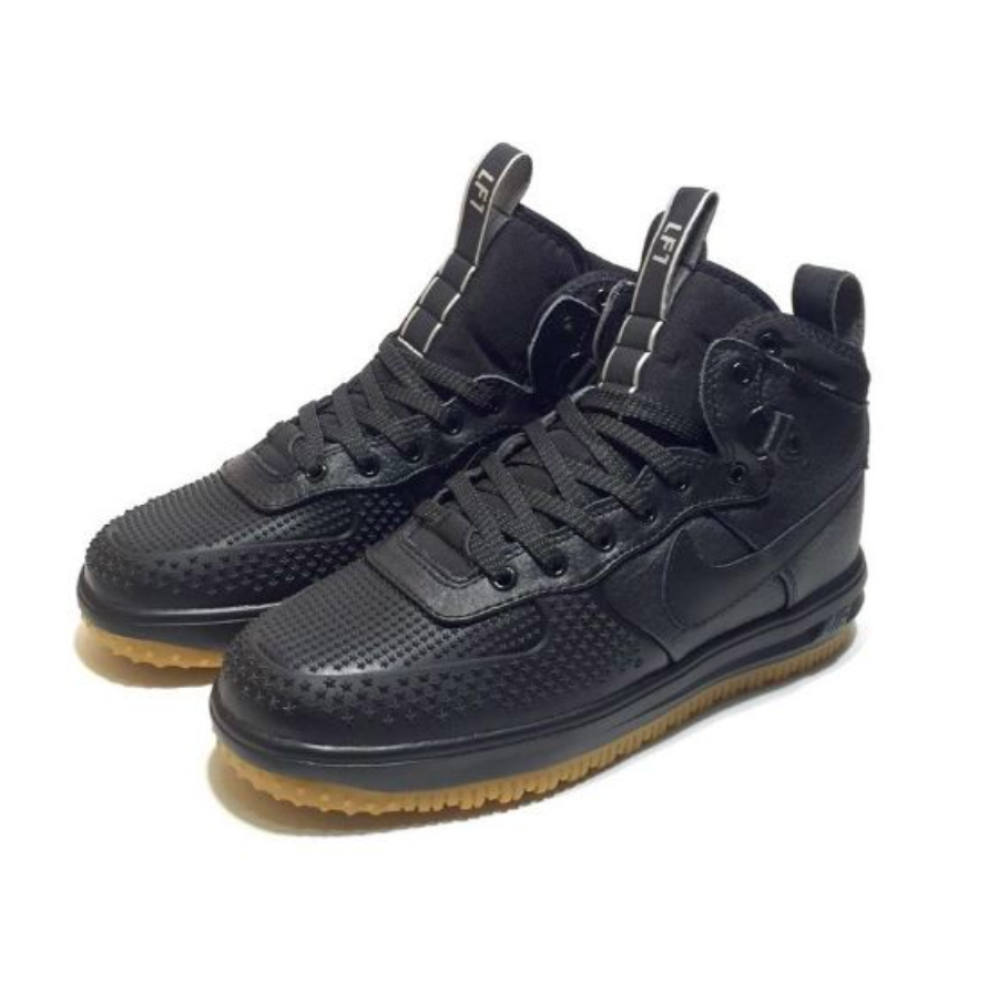 Nike air force one sales mid lunar