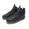 Nike Air Force 1 Lunar Duckboot (Черные)