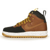 Nike Air Force 1 Lunar Duckboot (Коричневые)