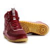 Nike Air Force 1 Lunar Duckboot (Красные)