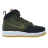 Nike Air Force 1 Lunar Duckboot (Хаки)