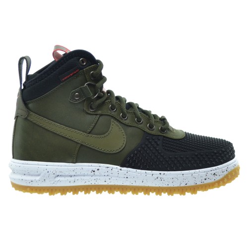 Nike Air Force 1 Lunar Duckboot (Хаки)