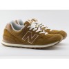 New Balance 574 (Коричневые)