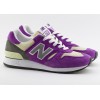 New Balance 670 (Сиреневые с кремом)