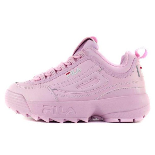 Fila discount rose pastel