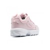 Fila Disruptor 2 (Розовые с белым) Кожа	