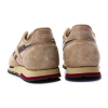 Reebok Classic (Бежевые) Замша