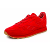 Reebok Classic (Красные) Замша