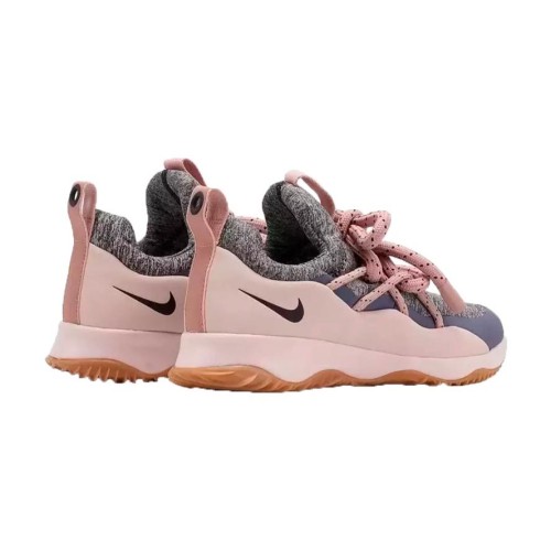 Nike City Loop (Розовые с серым)